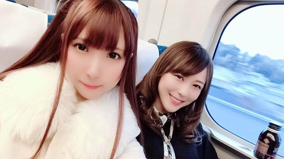 小林未来のインスタグラム