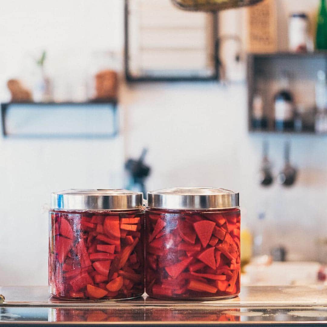 ORGANIC TABLE BY LAPAZのグルメインスタ