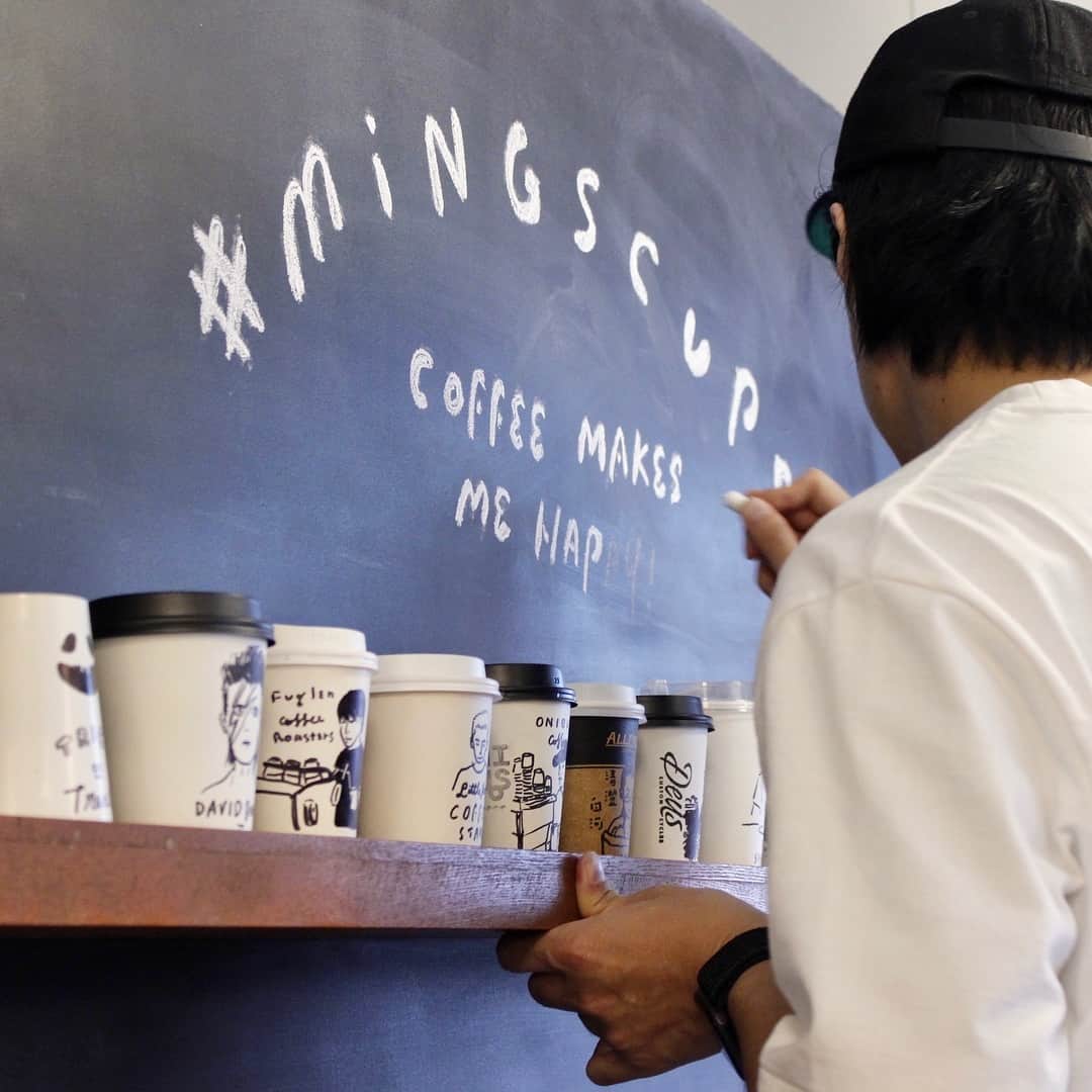 手紙社のグルメインスタ