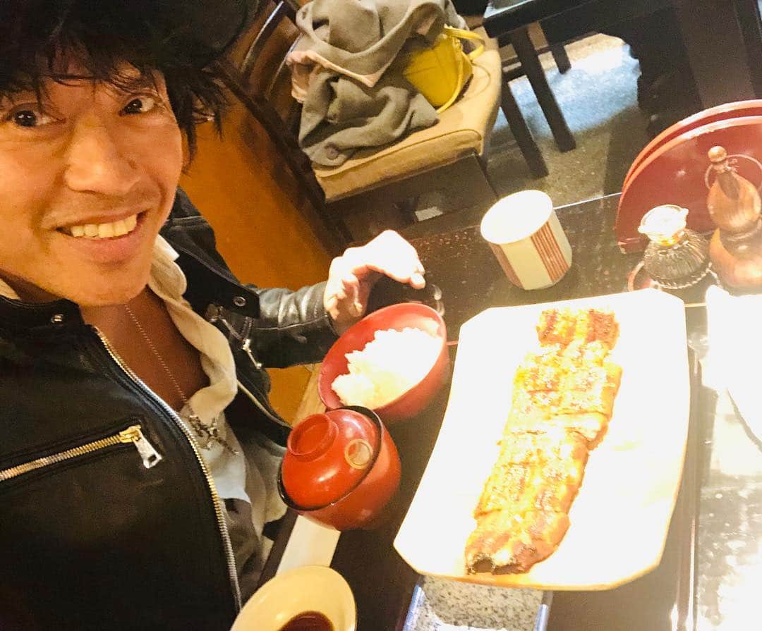 日野賢二のグルメインスタ