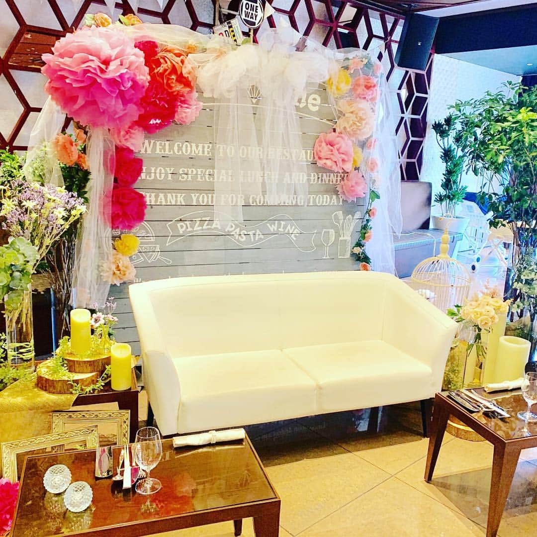 九十九島ベイサイドホテル＆リゾート フラッグスのグルメインスタ