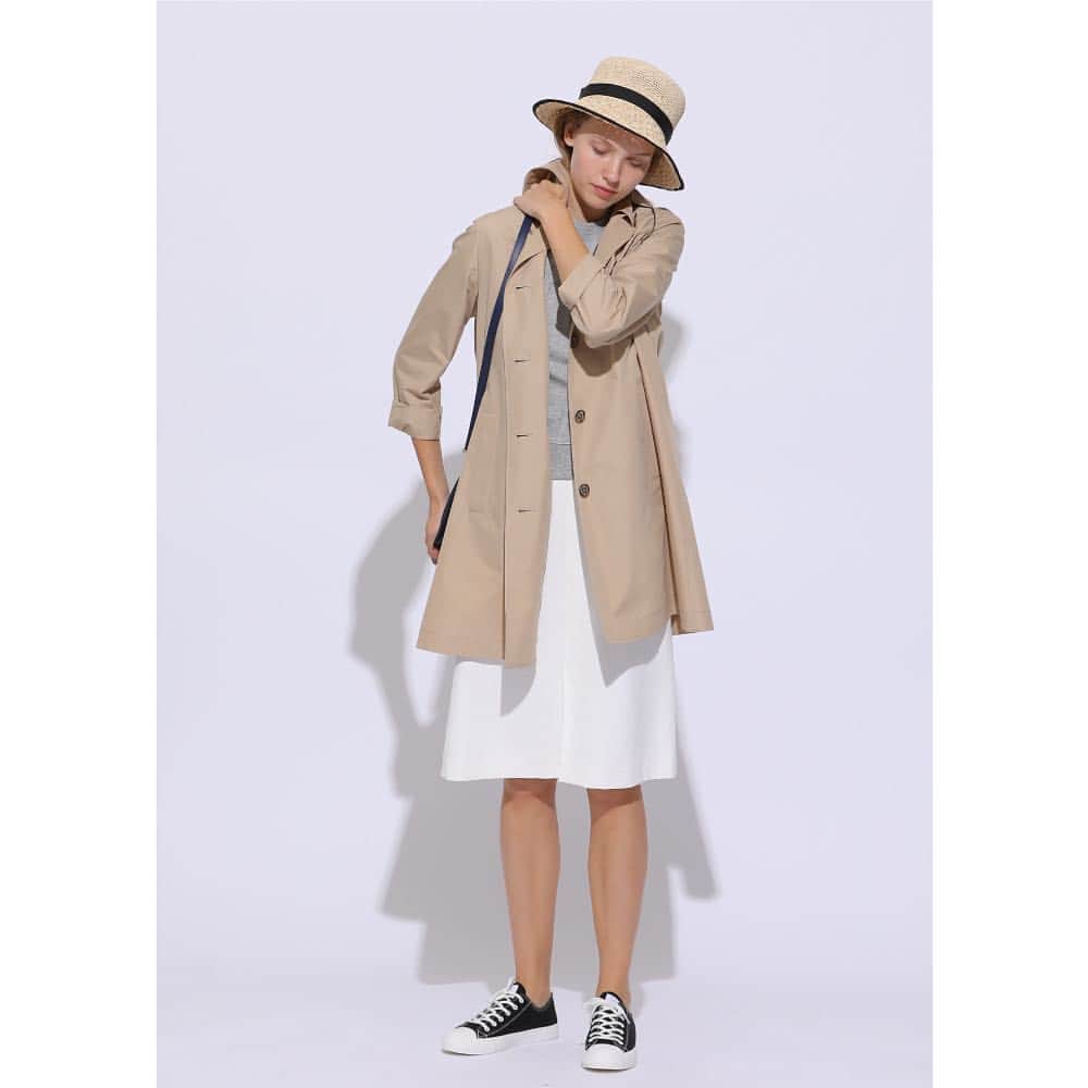 MACKINTOSH PHILOSOPHYのインスタグラム