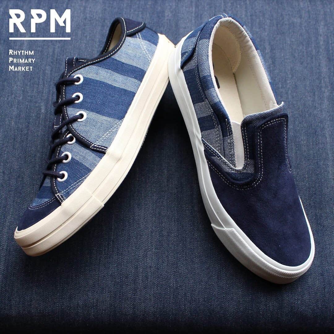 のインスタグラム：「【RPM INFORMATION】  こんにちは！ 本日もオープンしました。 先日桜の開花宣言があったにもかかわらず、 今日は2月下旬の寒さに逆戻りですね。 体調をくずさぬよう、暖かくしてお出掛け下さい♪ 本日も19時まで営業しておりますので、 お近くの方は是非！  www.rfwtokyo.com @rfwtokyo  #rpm #rfwtokyo #rfw #rhythmfootwear #sneaker  #sneakers #kicks #instashoes #instakicks #sneakerhead #sneakerheads #nicekicks #sneakerfreak #kickstagram #shoestagram #boots #bag #backpack #socks #春夏 #代々木八幡 #八幡商店街 #rhythmprimarymarket #桜 #花見 #開花宣言 #代々木公園 #yoyogipark」