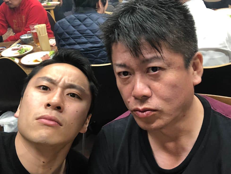 太田雄貴のグルメインスタ