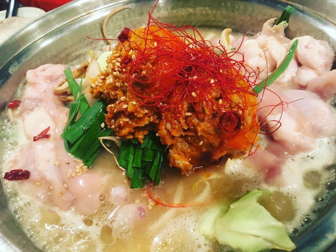 倉橋友和さんのインスタグラム写真 - (倉橋友和Instagram)「#メーテレ #up でご紹介した#牡蠣 #がんがん焼き に番組放送後に行ってきました。街の真ん中で、想像以上の濃厚な味わいと磯の香りを楽しめました😋 #メーテレup #upは午後3時50分から #upの2部は午後6時15分から #南田あゆみ さん #アナウンサー #鈴木しおり #石神愛子 #倉橋友和 #がんがん亭 #名駅 #名駅グルメ #倉めし」3月23日 12時23分 - nbn_kurahashi