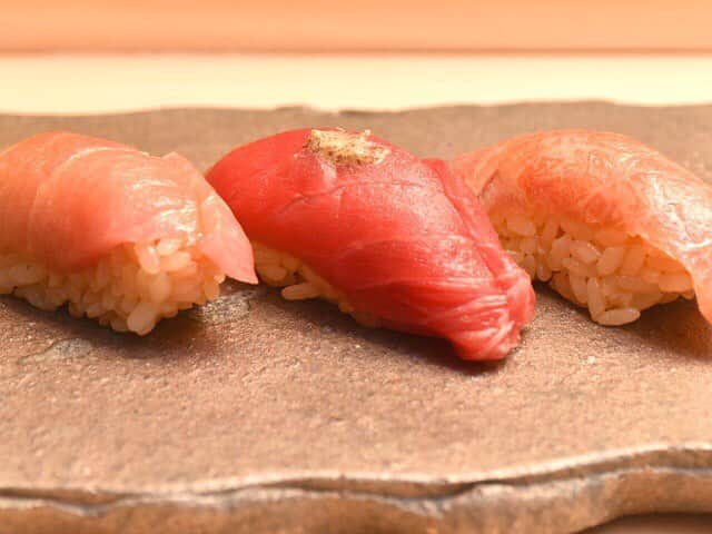 東京カレンダーのグルメインスタ