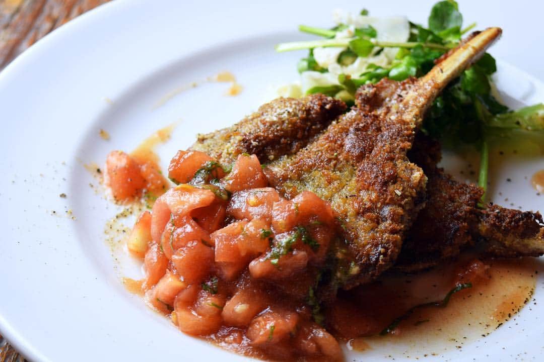 ブルックリンパーラー札幌のグルメインスタ