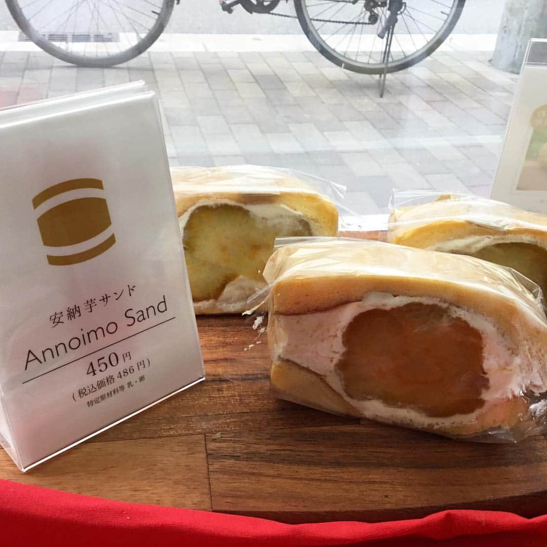 potatolaboのグルメインスタ