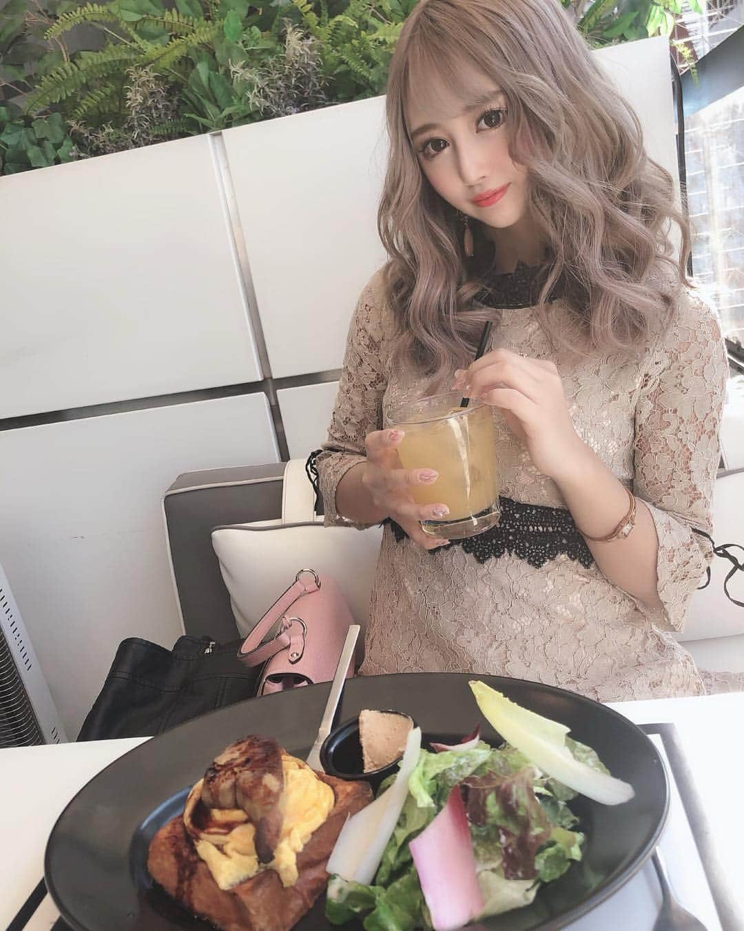 SHIHOのグルメインスタ