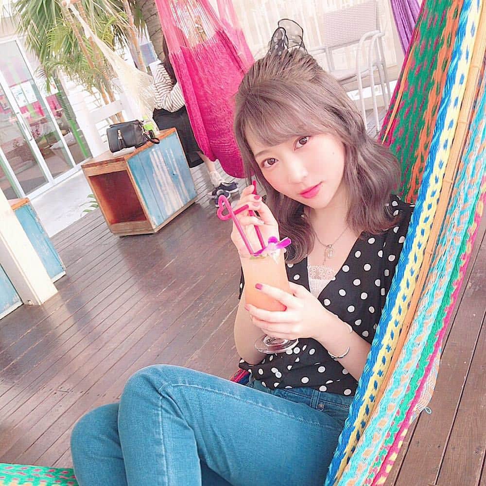 高辻千夏のグルメインスタ