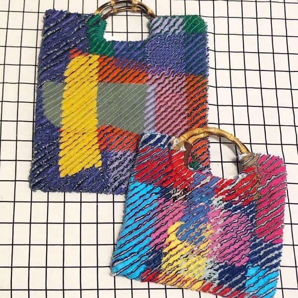 タピエスタイルのグルメインスタ