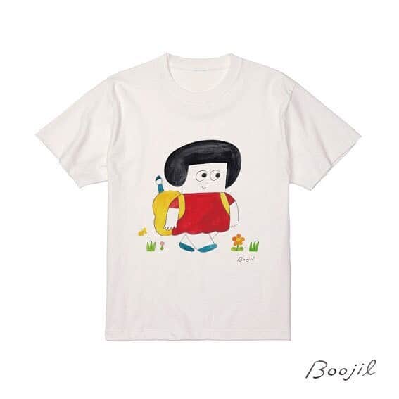 Boojilのグルメインスタ