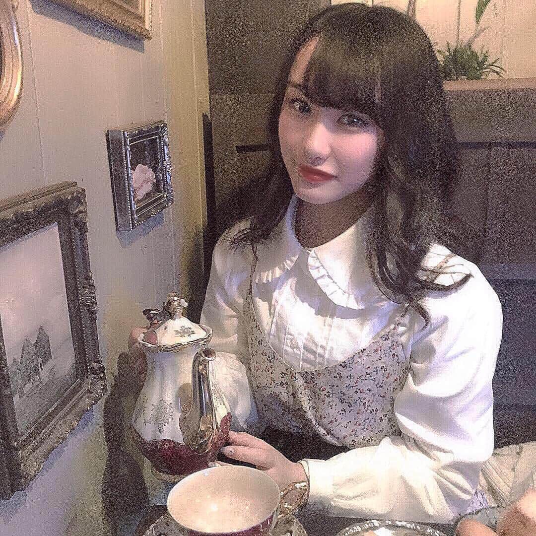 早乙女るなのグルメインスタ