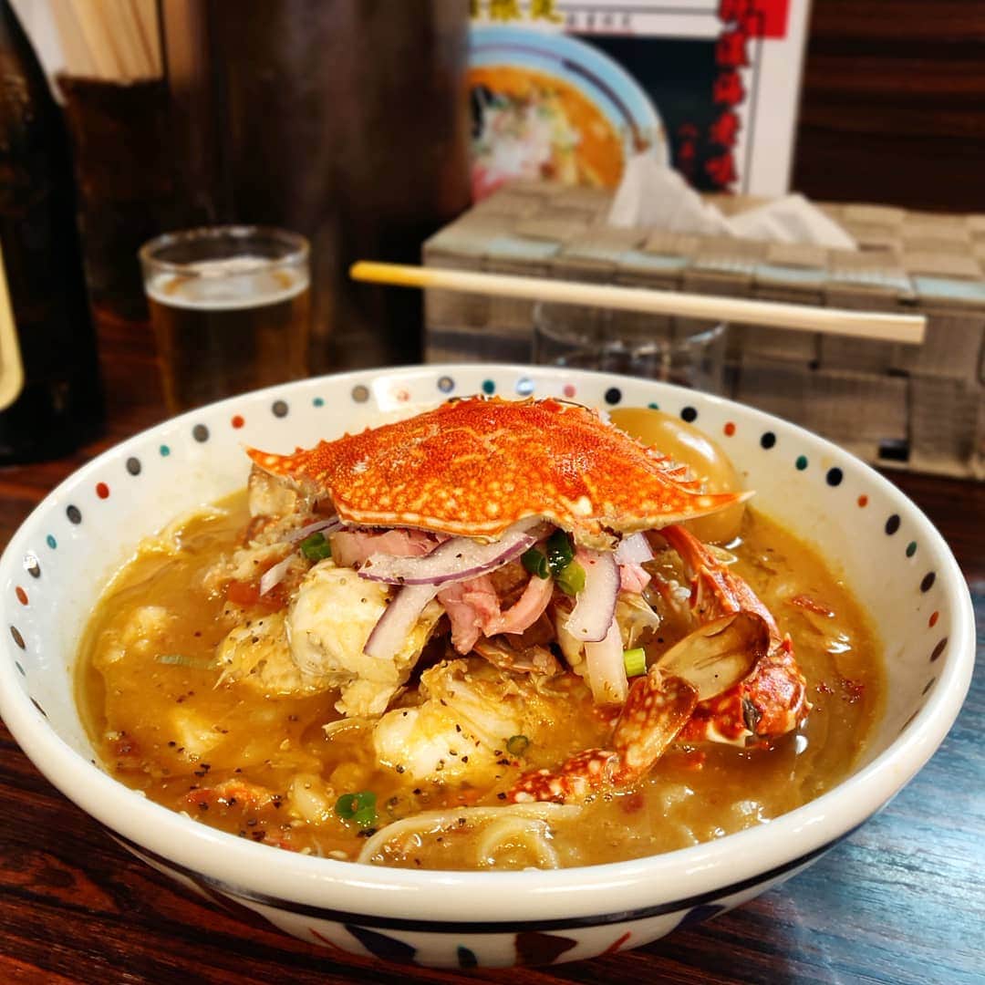 つけMen野郎のグルメインスタ