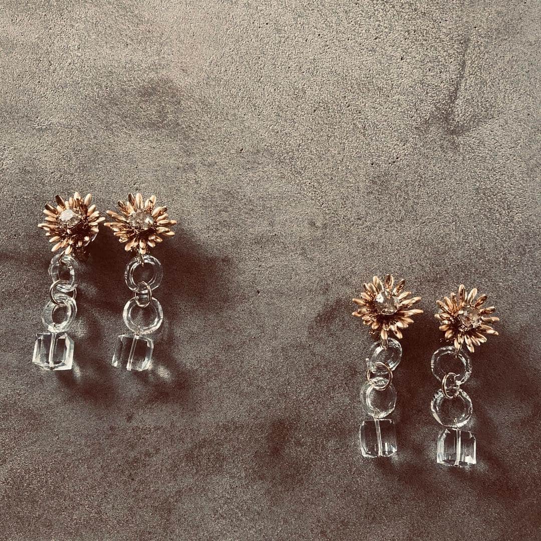 のインスタグラム：「おまたせ致しました♡  再販します♡  ウェディングにもお使いいただけます♡」