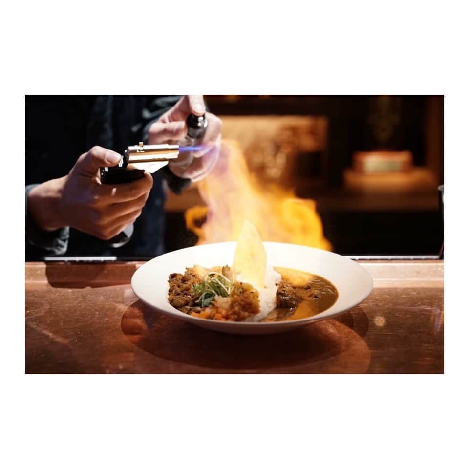 中本千尋のグルメインスタ