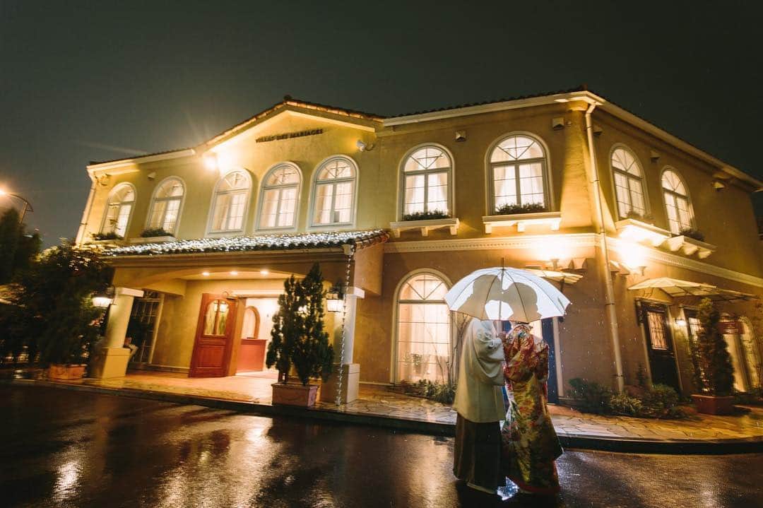 ヴィラデマリアージュさいたまのグルメインスタ