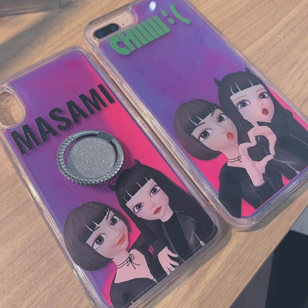 MASAMIのインスタグラム