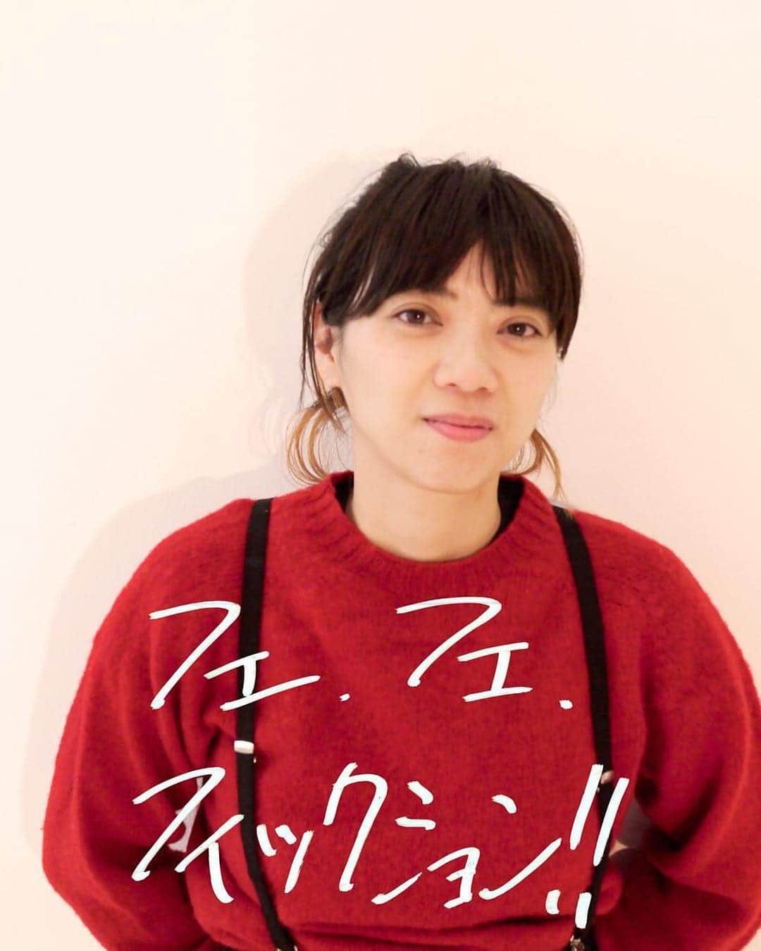 ginza magazineのインスタグラム