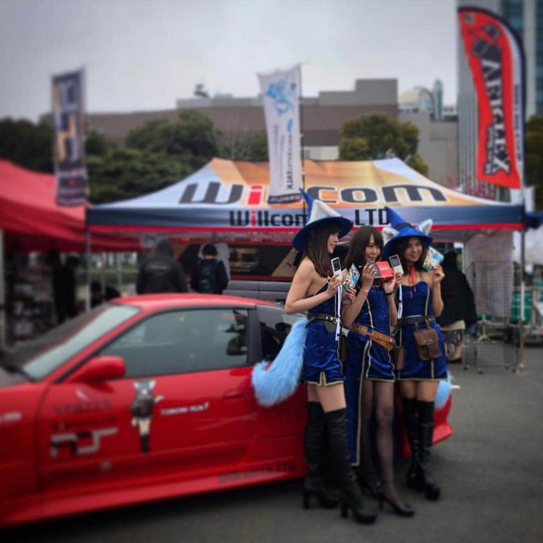 小野さゆりさんのインスタグラム写真 - (小野さゆりInstagram)「‪#Ｄ１GP #ドリフト #vertex #ヴェルテックス ‬#衣装デザイン #日本 #teamvertex #vertex」3月23日 15時06分 - sayuriono0301