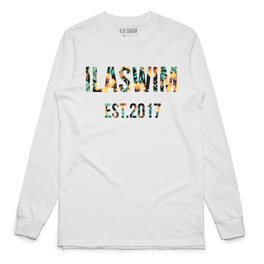 ILAのインスタグラム：「Back in Stock ! Be sure to check it out on our online store here • www.ilaswim.us #ilaswim」