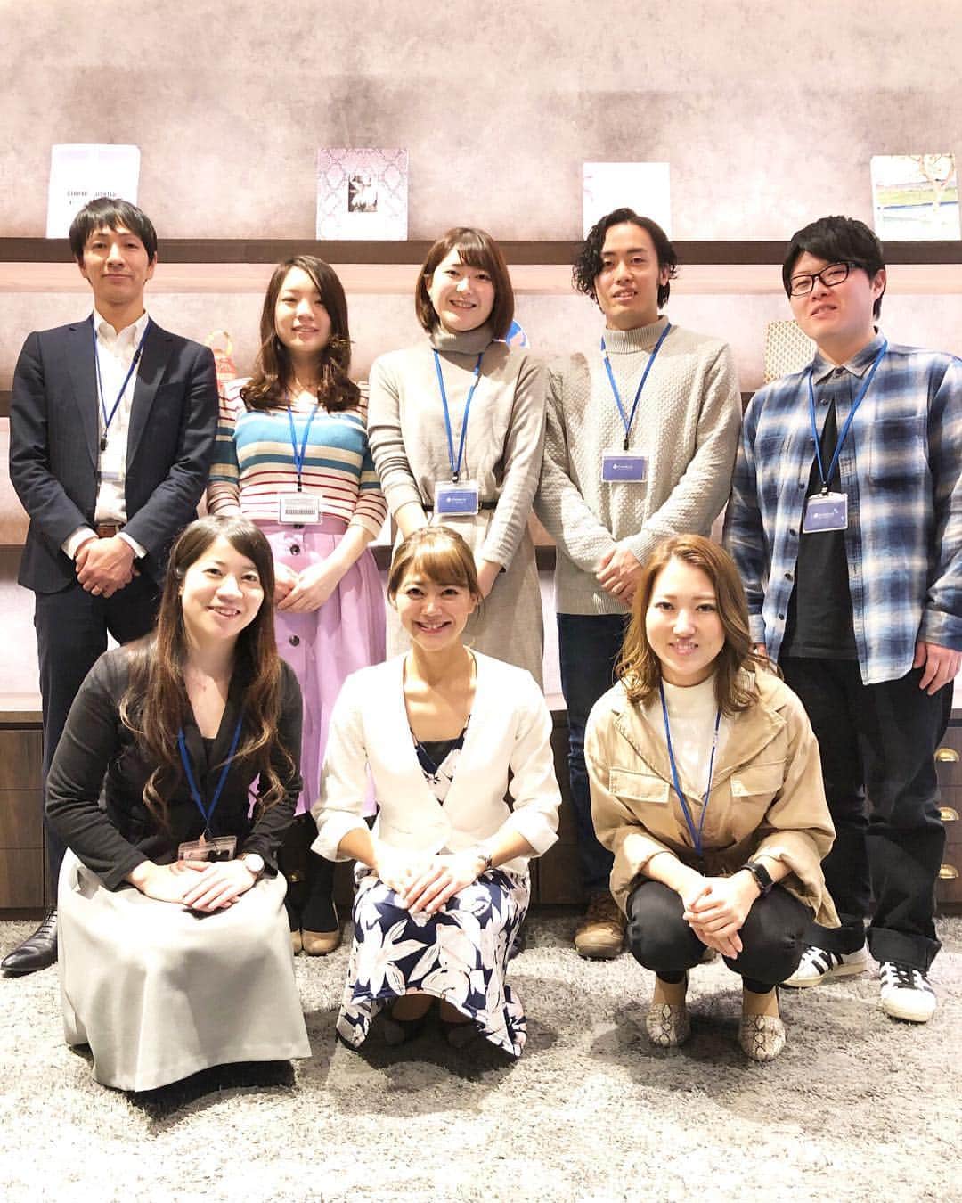 井上英里香のインスタグラム