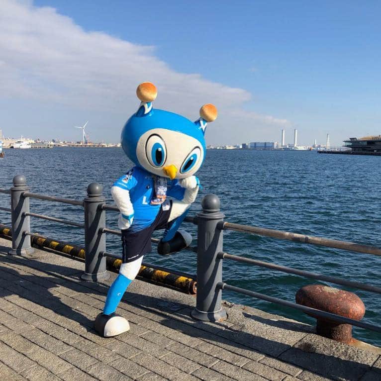 みなとみらい東急スクエアのグルメインスタ