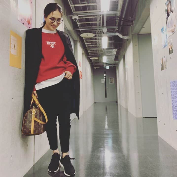 亀恭子のインスタグラム