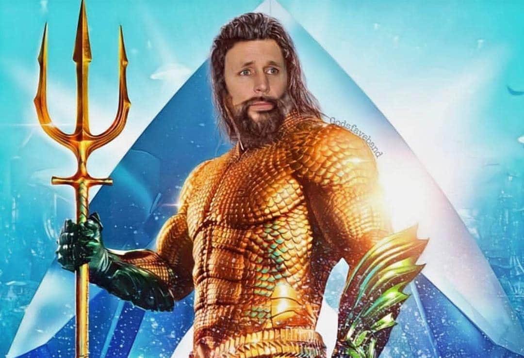 トレ・クールのインスタグラム：「Have you heard? AquaMike is the #1 movie in the world!!! @mikedirnt」