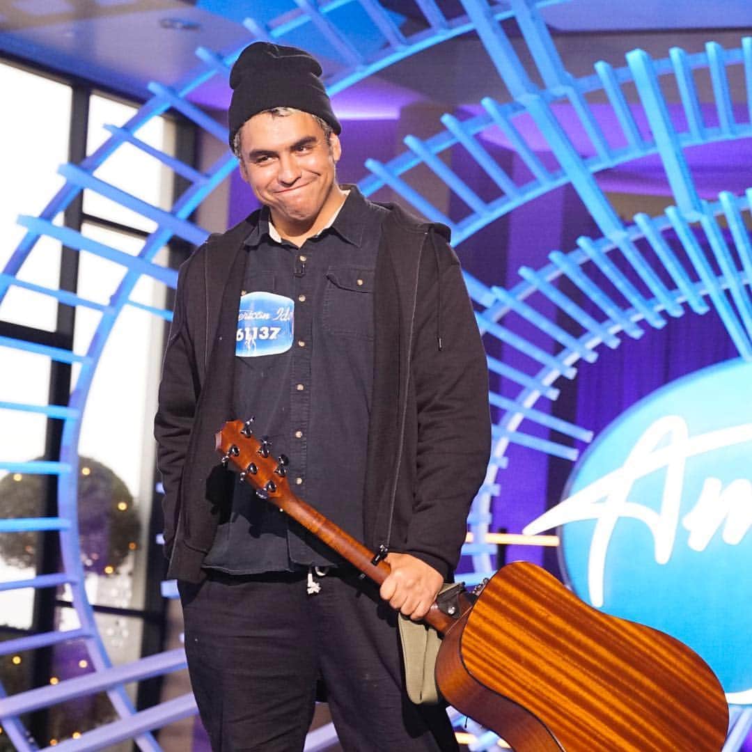 American Idolさんのインスタグラム写真 - (American IdolInstagram)「Brush up on auditions before #HollywoodWeek kicks into high gear tomorrow! Watch an encore of #AmericanIdol tonight at 8|7c!」3月24日 1時11分 - americanidol