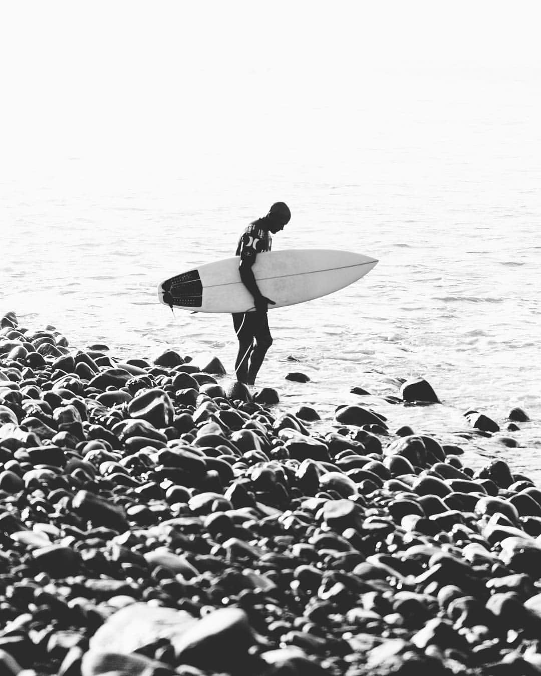 Kyle Kuiperさんのインスタグラム写真 - (Kyle KuiperInstagram)「Sunrise Surf in San Clemente」3月24日 1時17分 - kdkuiper