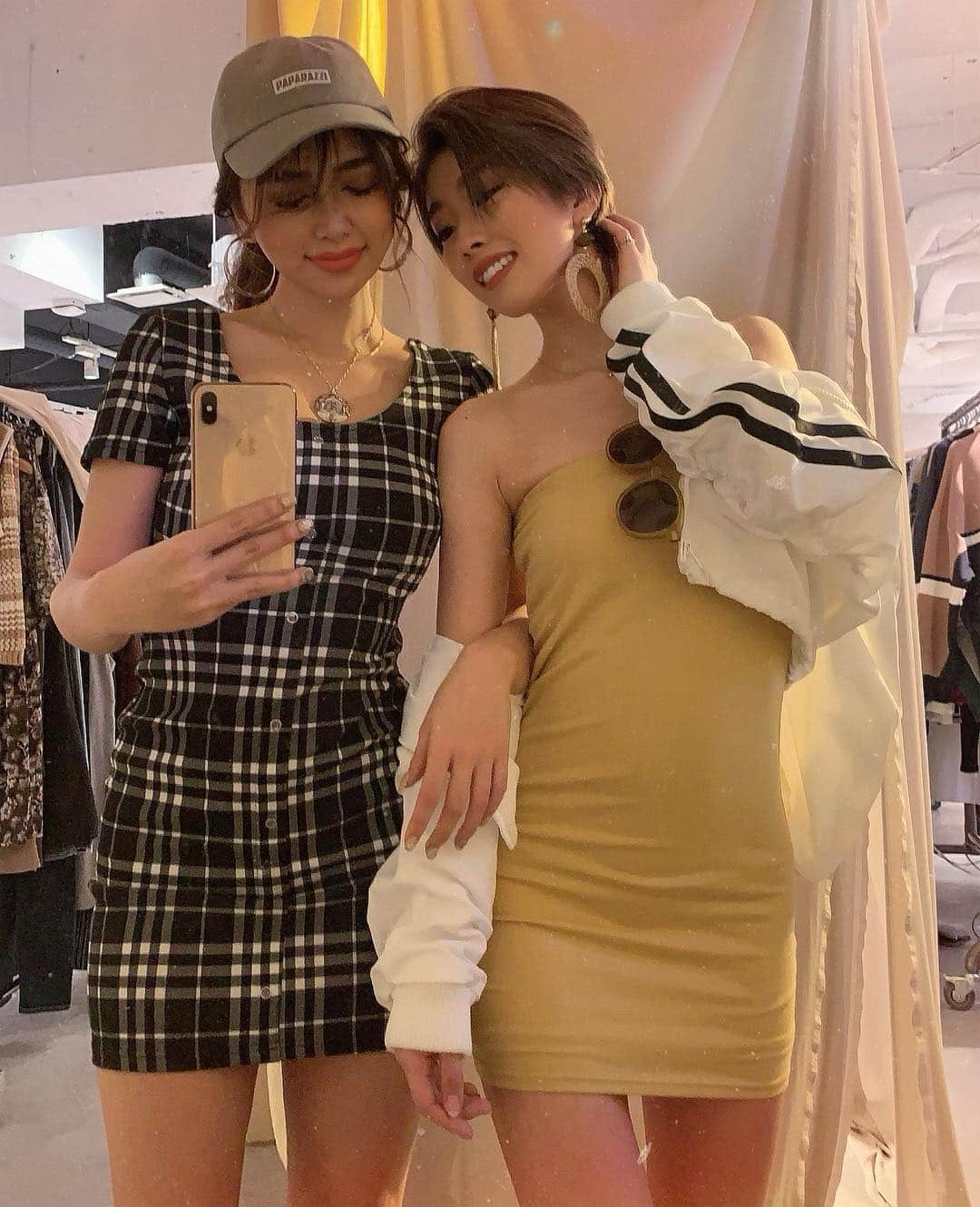 Yumaikaさんのインスタグラム写真 - (YumaikaInstagram)「🥰❤️ #gyda @gydajp」3月23日 17時46分 - _yumaika_