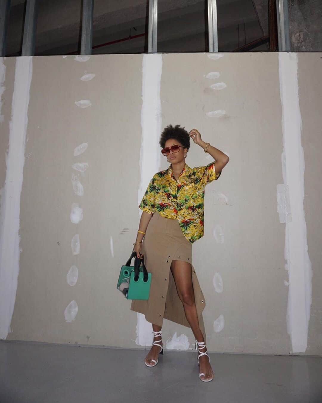 ローズアンナのインスタグラム