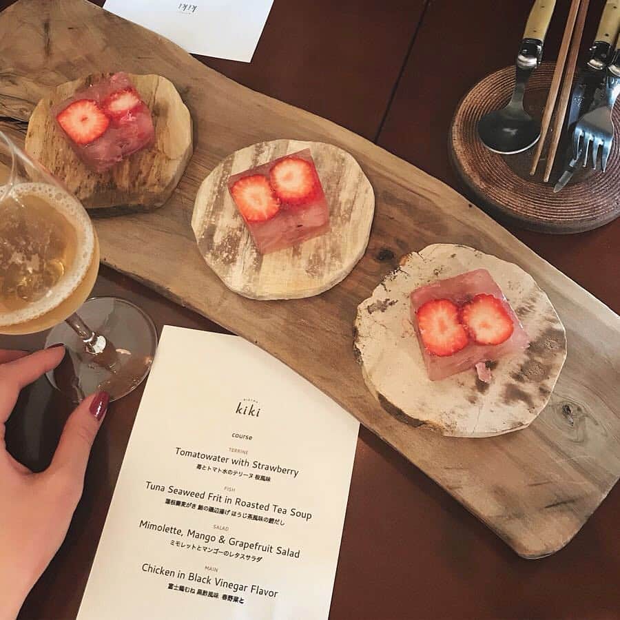 isutaのグルメインスタ