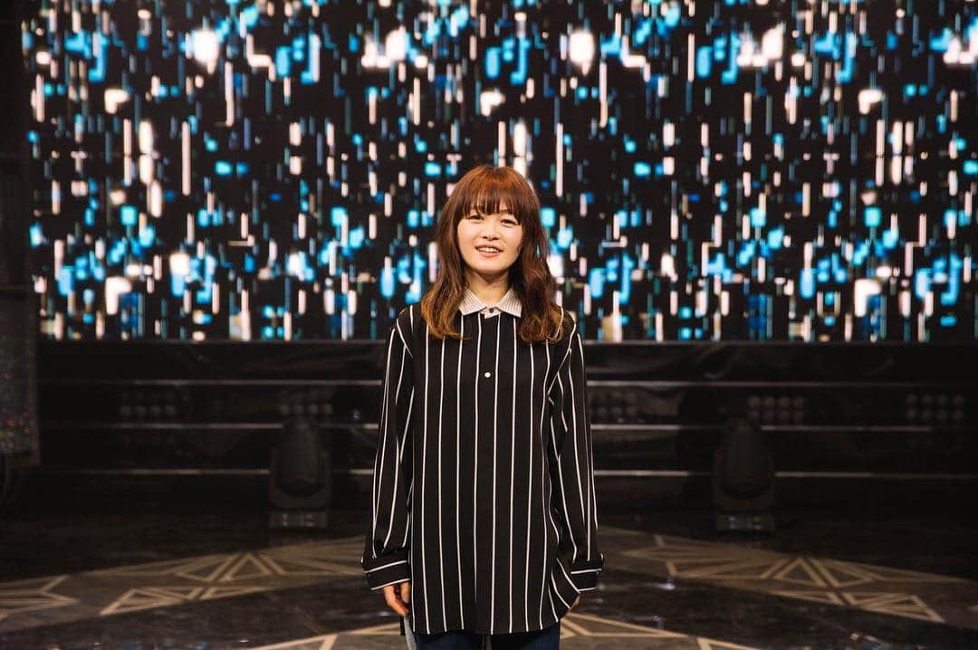 フジテレビ「Love music」のインスタグラム