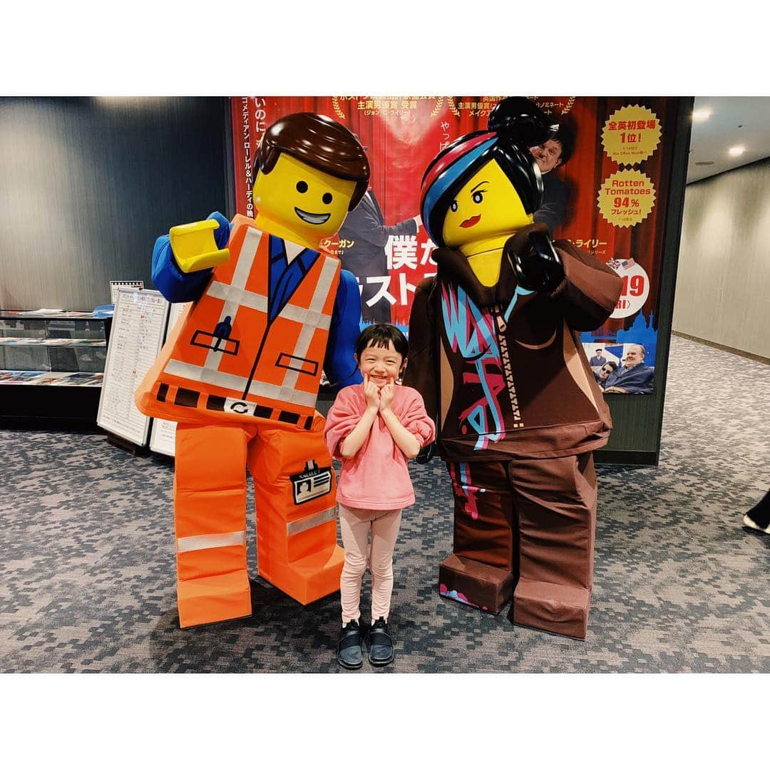 EMIさんのインスタグラム写真 - (EMIInstagram)「☆ #LEGO ❤️」3月23日 18時38分 - emi_idea