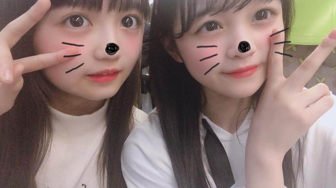 林芽亜里さんのインスタグラム写真 - (林芽亜里Instagram)「🎀 今から熊本行ってきまーす😊💗 明日のイベント楽しみだ😊 #林芽亜里 #ニコプチ #阿部ここは#めあここ#熊本」3月23日 19時01分 - meari__hayashi