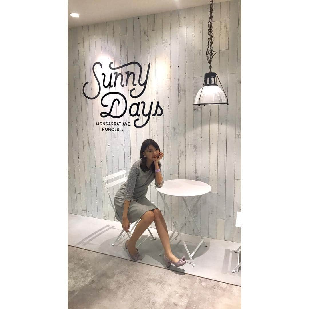 加藤里奈（カトリーナ）さんのインスタグラム写真 - (加藤里奈（カトリーナ）Instagram)「🥙🥙🥙 『SunnyDays』 日本初出店のお店🇯🇵 . ボリューム満点のサンドウィッチと 果物たくさんのパンケーキが人気🥞🍓🍌 . 📍松坂屋南館2階 KiKiYOKOCHO 🚃矢場町駅直通 🗓10:00-20:00 . #サンドウィッチ #sandwich #パンケーキ #pancake #sunnydays #果物 #甘いもの大好き #デザート #スウィーツ #スイーツ #スイーツ巡り #名古屋カフェ #名古屋グルメ #松坂屋名古屋店 #松坂屋 #日本初出店 #名古屋 #kikiyococho #キキヨコチョ #名古屋カフェ巡り」3月23日 19時04分 - rinakatoktriiina