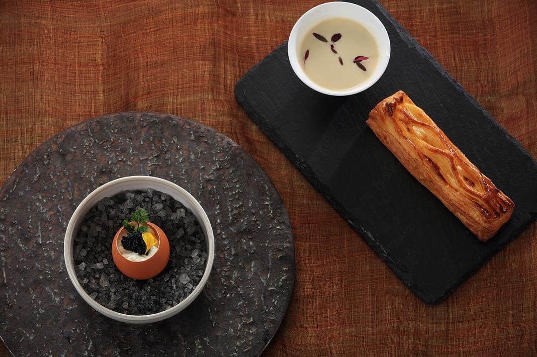 グランドプリンスホテル新高輪のグルメインスタ