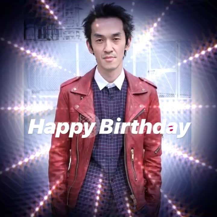 HiRAO INCのインスタグラム：「. Happy Birthday  @seiichiromifune  頼りになるみんなのアニキ🤩 今年もキラッキラッで輝いてね！ いつもありがとう😊  #うちのアニキですがなにか？ #hiraoinc」