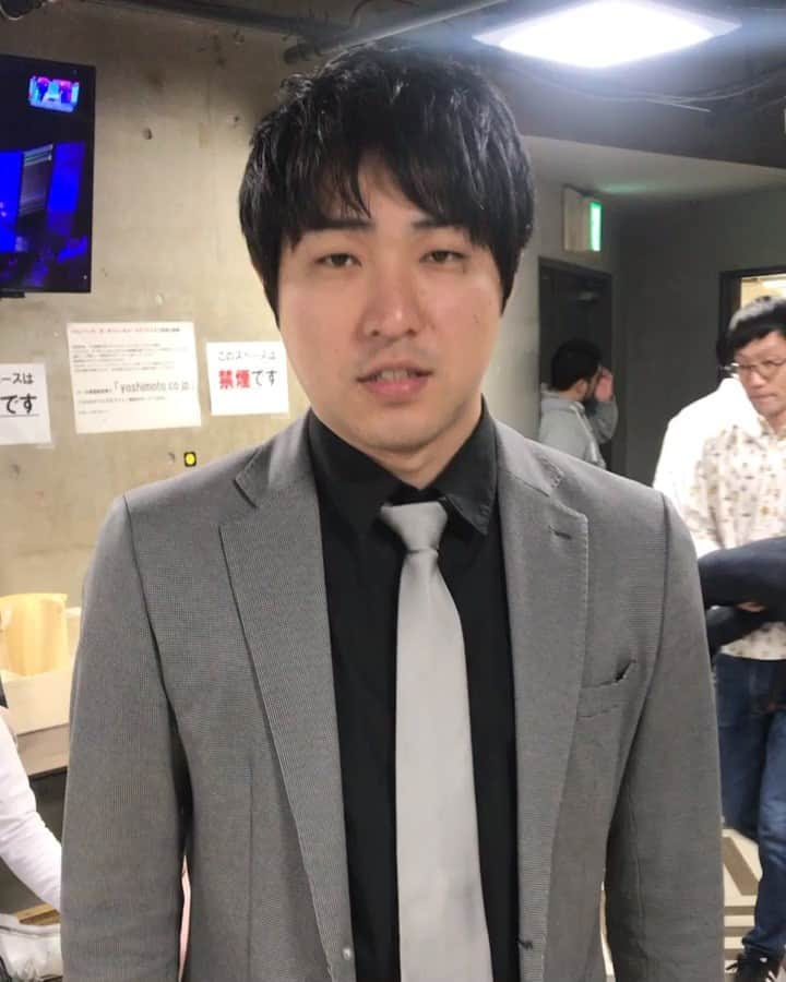 吉本拓のインスタグラム：「ダイタクの寝起き見分け王決定戦。 久しぶりの開催。 EXITのオネエワニことりんたろーのチャレンジ。 果たして結果は！？ #ダイタク #寝起き見分け王 #EXIT #りんたろー #オネエワニ」