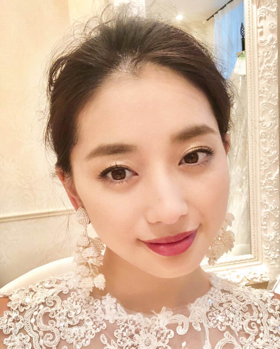 松永ちさとのグルメインスタ