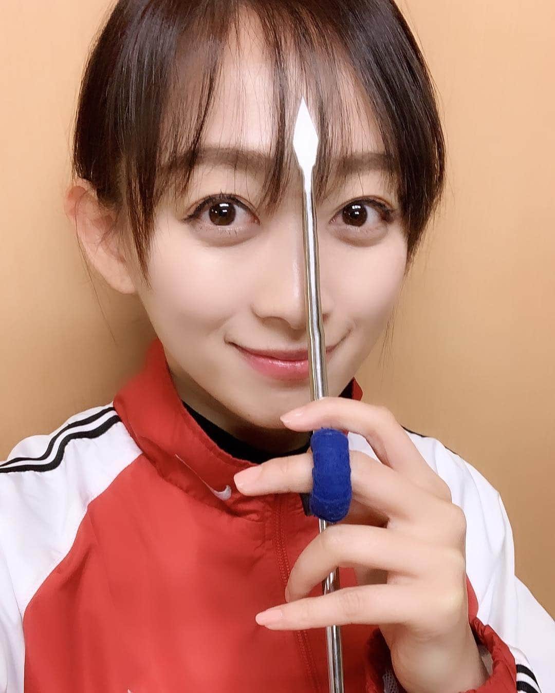 のインスタグラム：「#峨嵋刺 #武術 #wushu #kungfu #action #功夫」