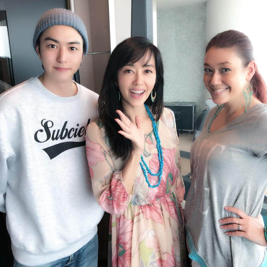 早見優のインスタグラム