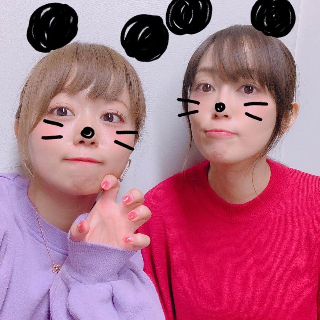 井口裕香のインスタグラム