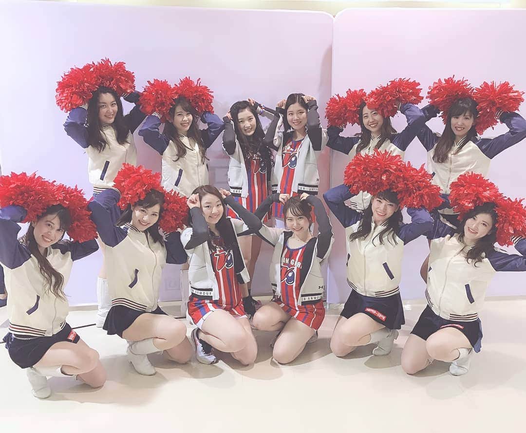 熊本ヴォルターズのインスタグラム