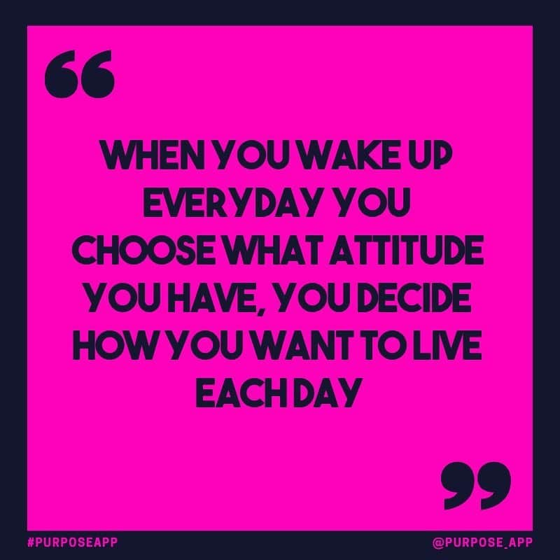 Angela Simmonsさんのインスタグラム写真 - (Angela SimmonsInstagram)「Your attitude determines everything . Some people could lose and have a winners attitude !! Which could only attract more wins down the line . You could wake up ungrateful .. or grateful to see another day . Positive vibes only attracts more positive vibes . It all starts with YOU ! 💪🏽‼️💕 @purpose_app」3月23日 20時37分 - angelasimmons