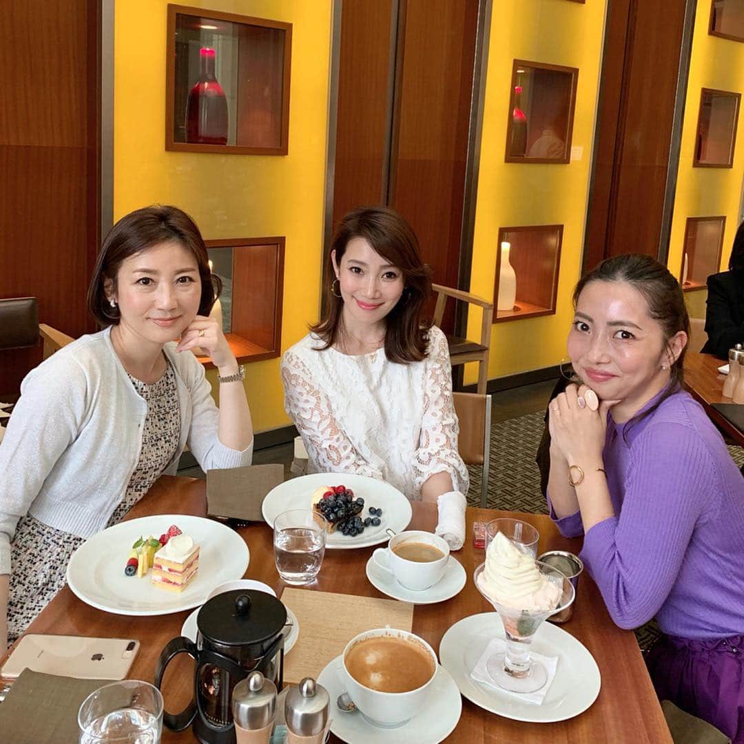 吉田美紀のグルメインスタ