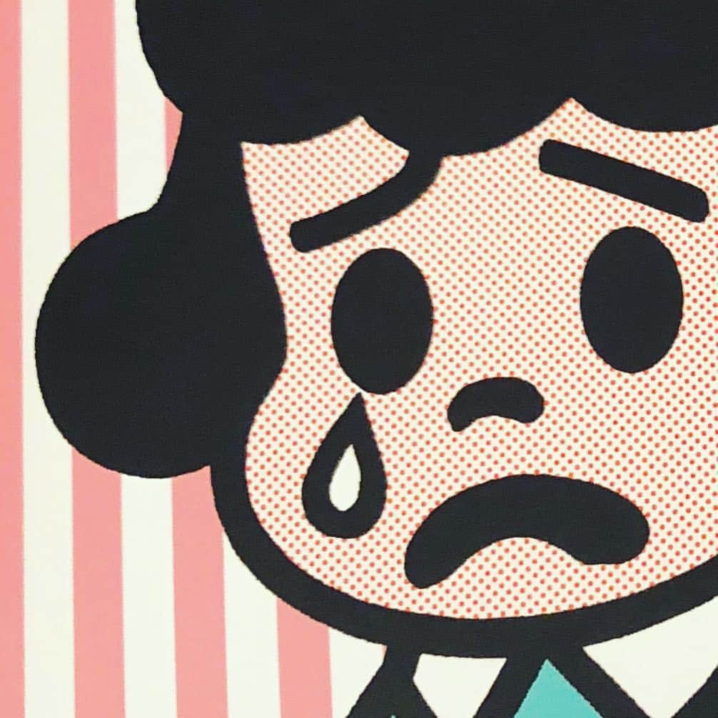 松田岳二さんのインスタグラム写真 - (松田岳二Instagram)「誰かの為の涙、美しい涙、綺麗な涙、そんな涙ならばたくさん流しても良いよね。  ガールズにはなるべく泣かないで欲しいけど。 #girlsdontcry」3月23日 20時42分 - cbsmgrfc