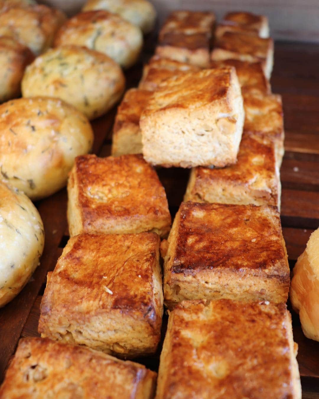 丘の上のパン屋 のグルメインスタ